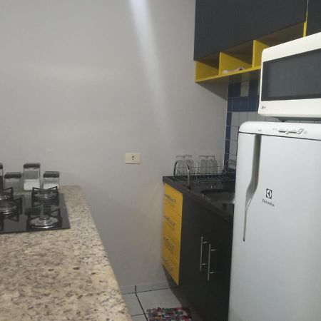 Elegante Apartamento No Centro De Curitiba Ngoại thất bức ảnh