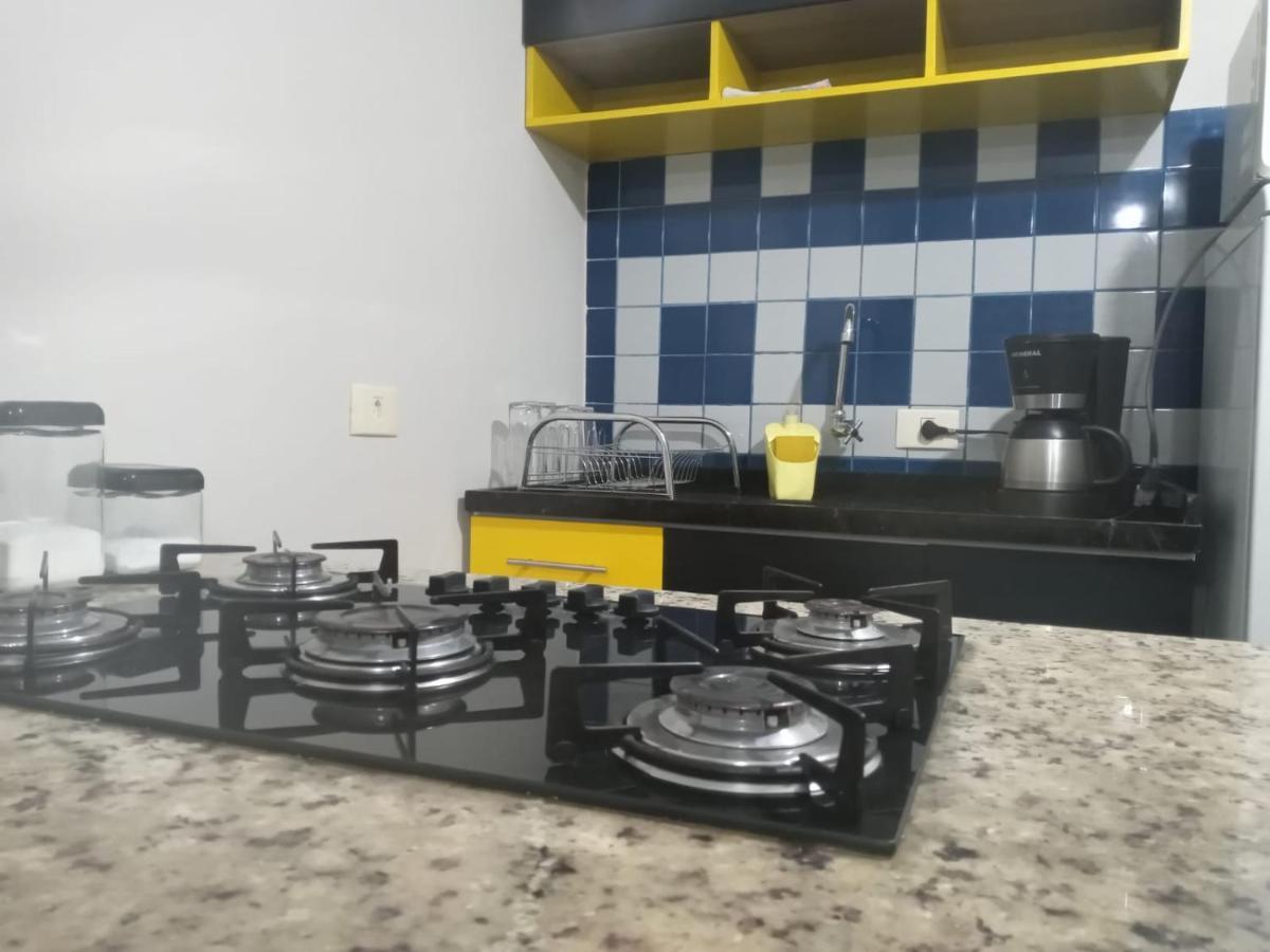 Elegante Apartamento No Centro De Curitiba Ngoại thất bức ảnh