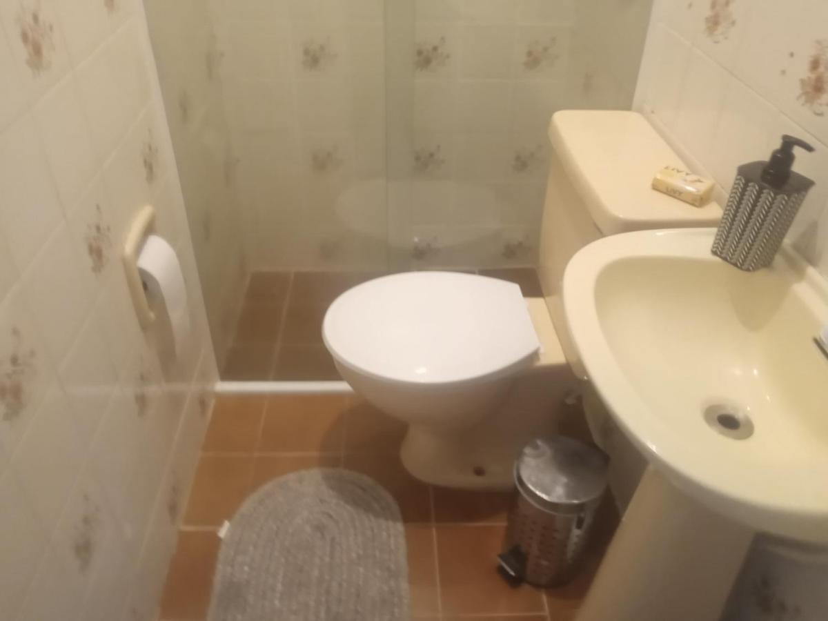 Elegante Apartamento No Centro De Curitiba Ngoại thất bức ảnh