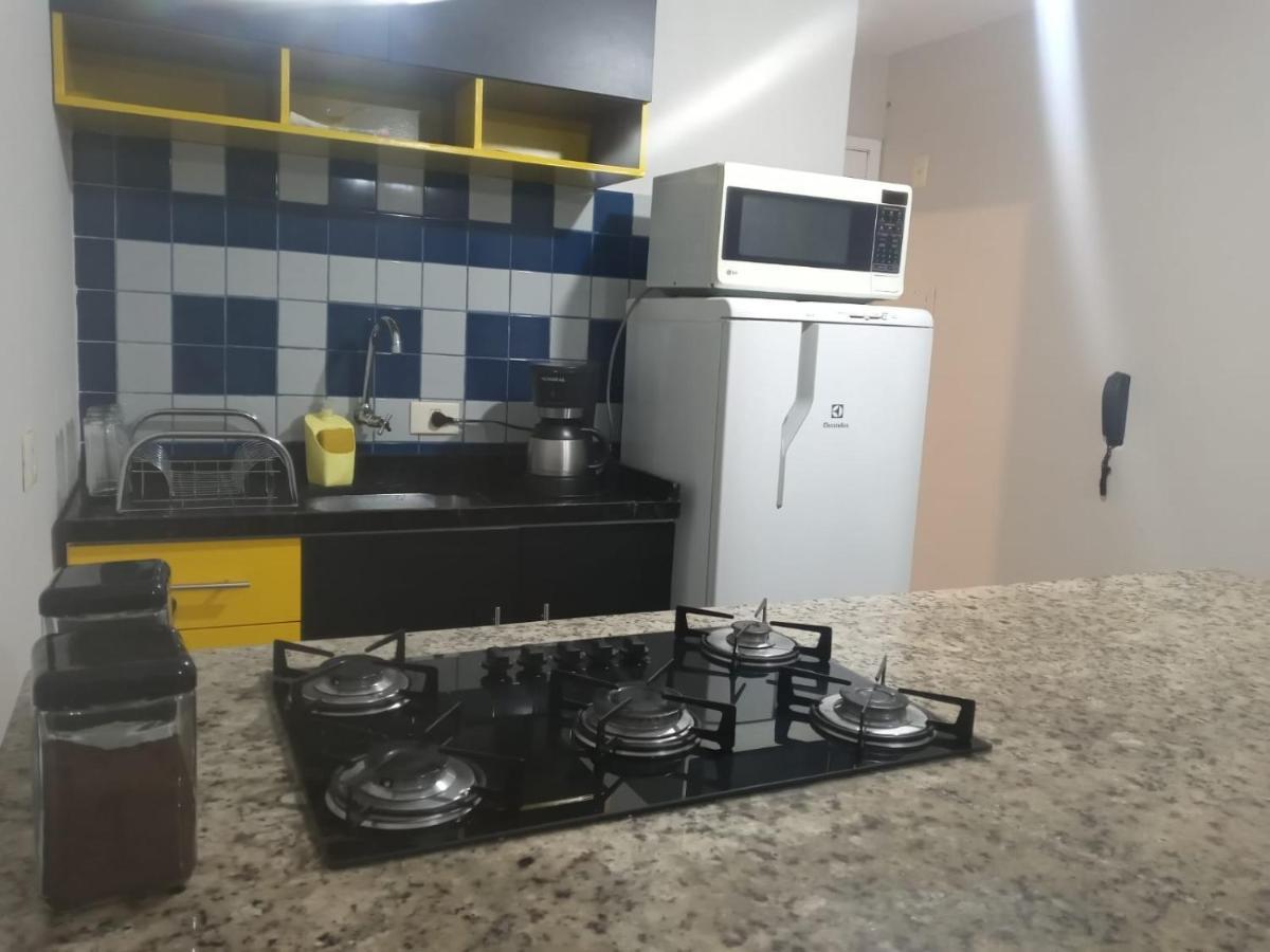 Elegante Apartamento No Centro De Curitiba Ngoại thất bức ảnh