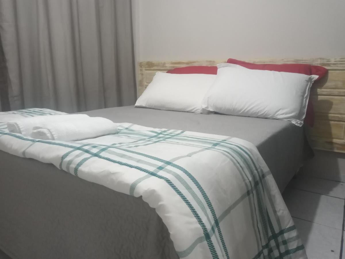 Elegante Apartamento No Centro De Curitiba Ngoại thất bức ảnh
