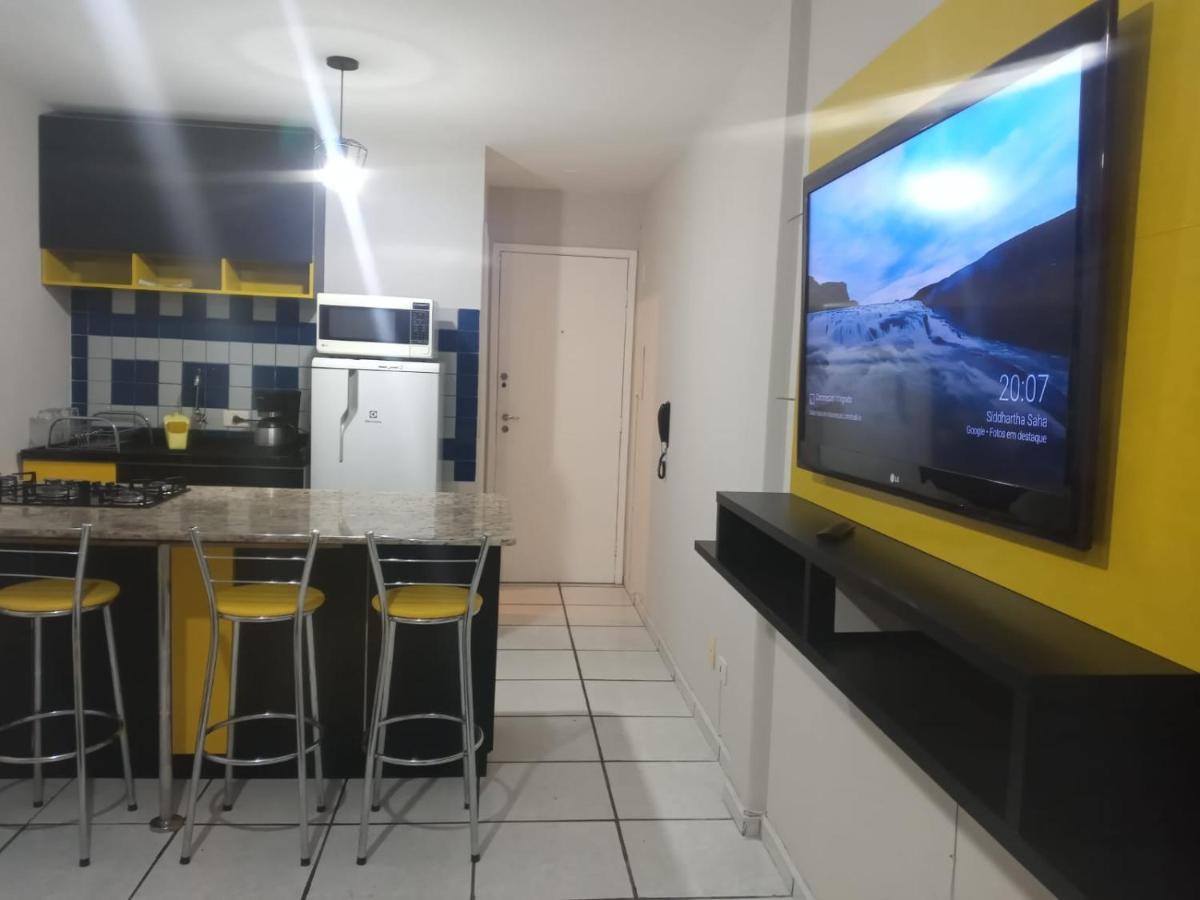 Elegante Apartamento No Centro De Curitiba Ngoại thất bức ảnh
