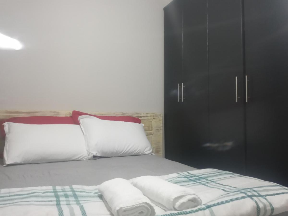 Elegante Apartamento No Centro De Curitiba Ngoại thất bức ảnh