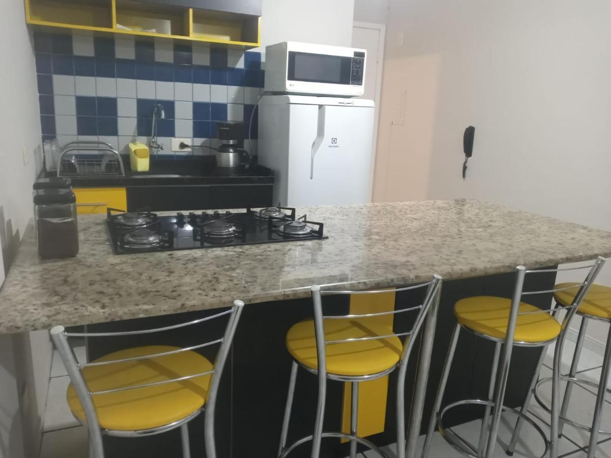 Elegante Apartamento No Centro De Curitiba Ngoại thất bức ảnh