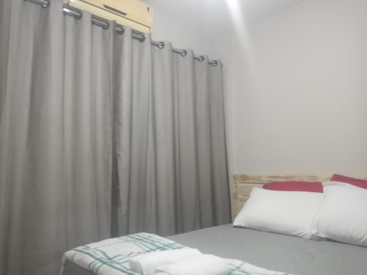 Elegante Apartamento No Centro De Curitiba Ngoại thất bức ảnh