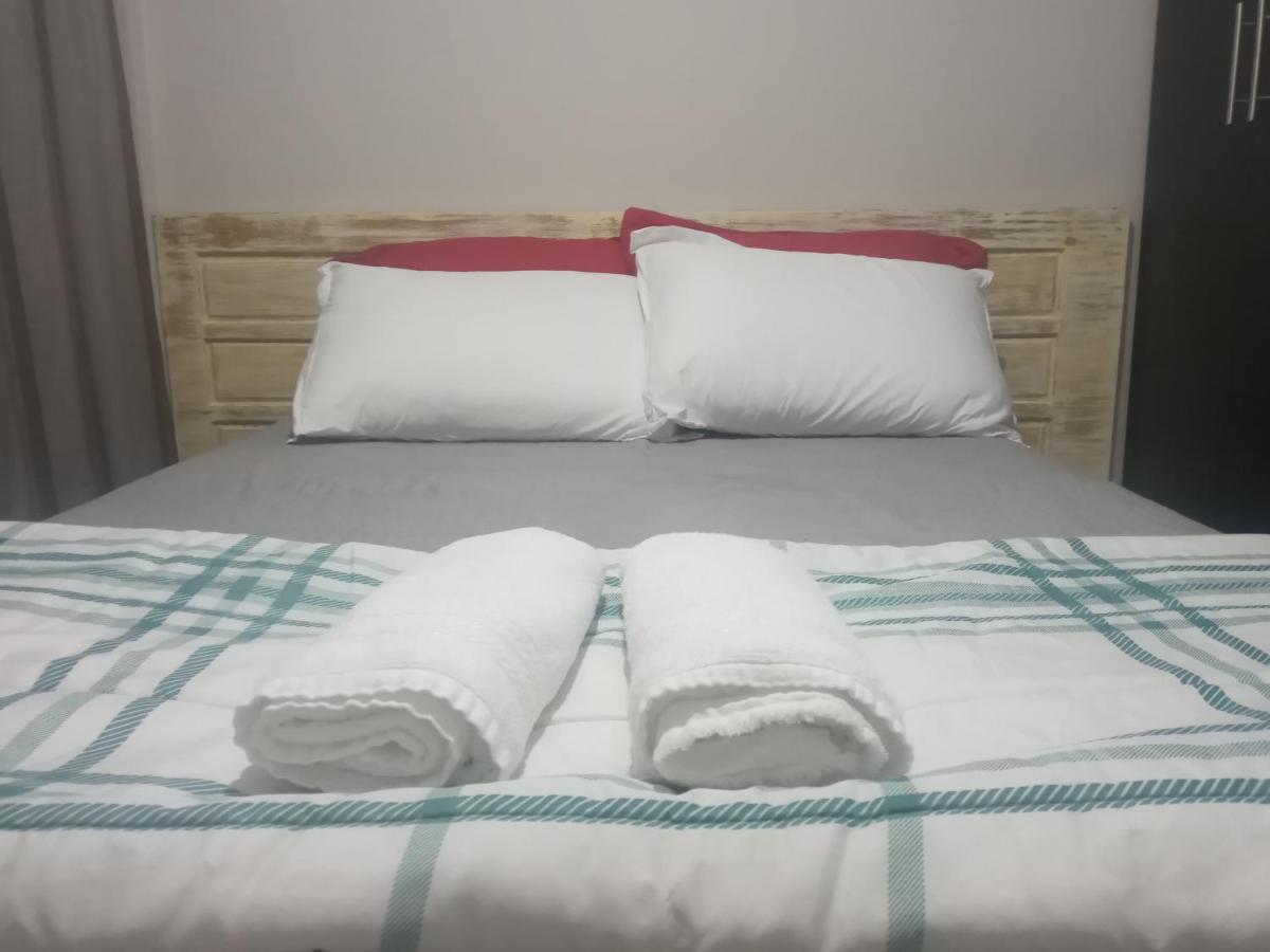 Elegante Apartamento No Centro De Curitiba Ngoại thất bức ảnh