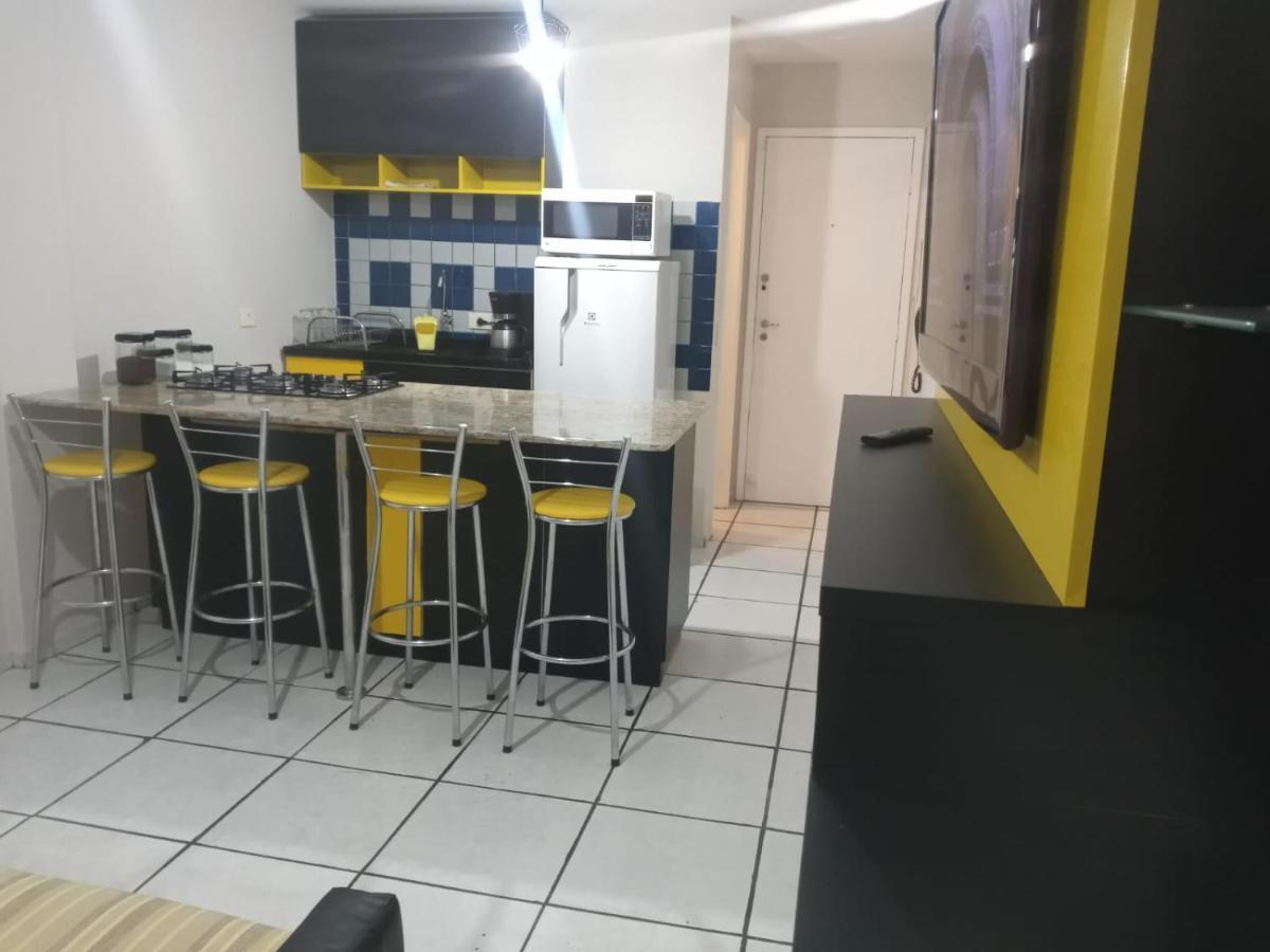 Elegante Apartamento No Centro De Curitiba Ngoại thất bức ảnh